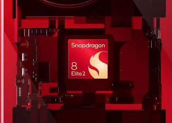 Snapdragon 8 Elite 2 ofrecerá un ...
