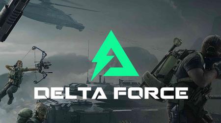 El emoji lo dijo todo: el shooter en línea Delta Force llegará pronto a PlayStation y Xbox