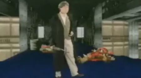 El vídeo perdido de Bill Gates en Doom que cambió la historia del PC gaming