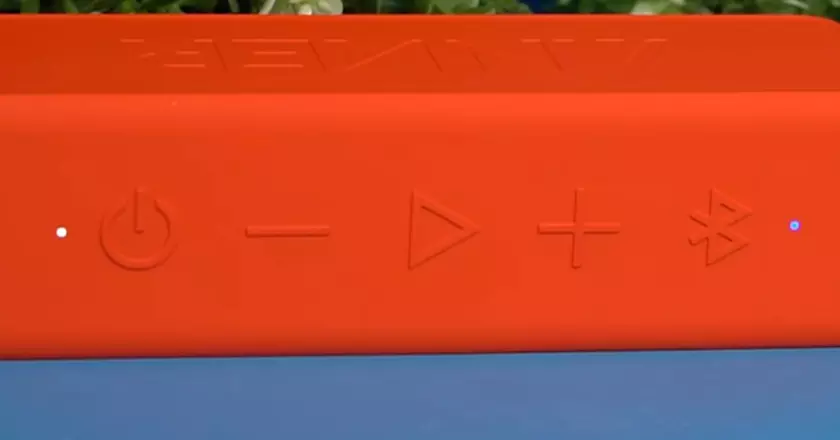 Mejor altavoz impermeable para ducha Anker Soundcore 2