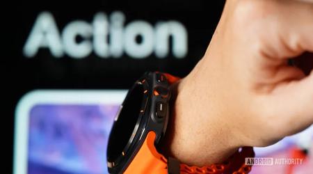 El Galaxy Watch parece que podrá controlar los televisores inteligentes de Samsung con gestos