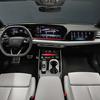 Diseño interior Audi A6 Avant 2025