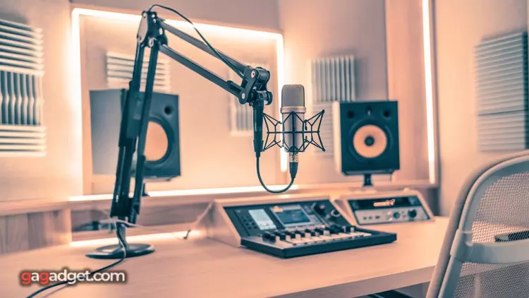 Mejor Tecnología para Crear Estudio de ...