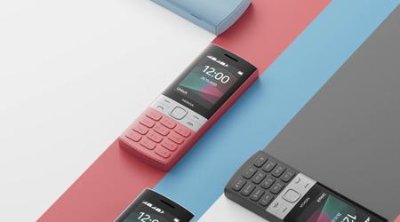 HMD Global ha presentado los nuevos teléfonos Nokia 150 y Nokia 130 Music 2G de botón con precios a partir de 22