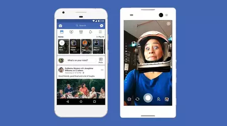 Facebook empezará a pagar a los autores de Stories: la plataforma amplía su programa de monetización