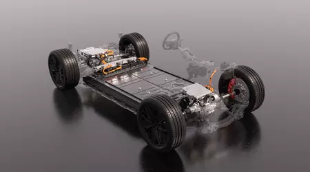 Porsche lanza un proyecto piloto de reciclaje de baterías