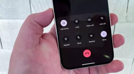 La actualización de la app Pixel Phone trae emoji de audio navideño y elementos de IU mejorados