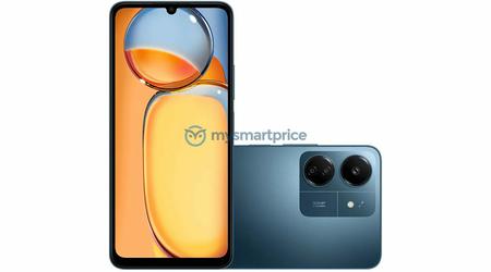 Rumores: El Redmi 13C saldrá a la venta en algunas regiones como POCO C65