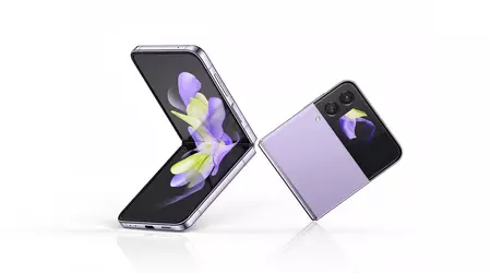 No sólo el Samsung Galaxy Fold 4: el clamshell Galaxy Flip 4 obtuvo la tercera versión beta de One UI 5.0 basada en Android 13