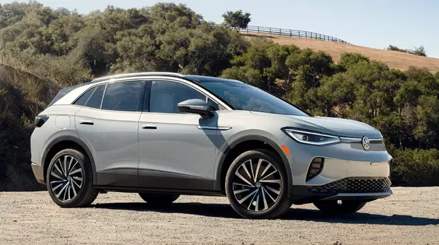 Se retira pequeño lote de Volkswagen ...