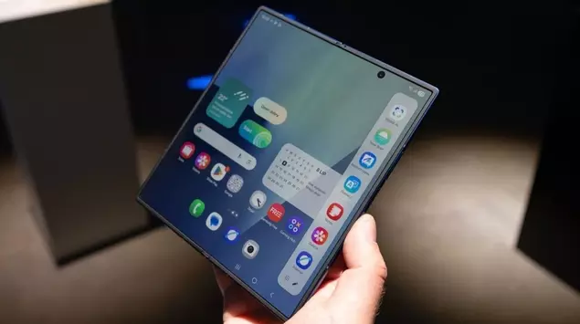 Samsung renombra sus móviles plegables y ...