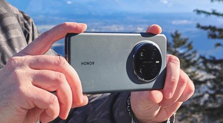 Cámara de 200MP y chipset Snapdragon 8 Elite 2 de gama alta: un informante revela las especificaciones del buque insignia Honor Magic 8 Pro