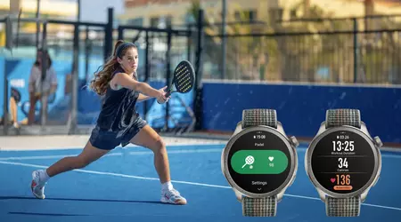 Amazfit Balance recibe una actualización con nuevas funciones de notificación