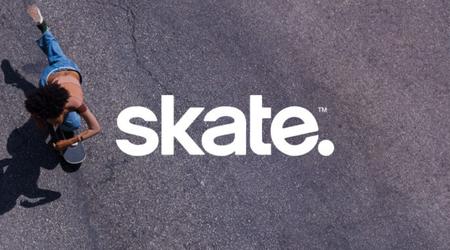Las microtransacciones ya han aparecido en la prueba alfa cerrada de Skate