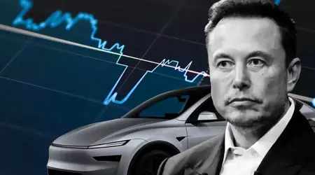 Tesla despide a un importante ejecutivo clave en medio de ventas en picada en EE. UU. y Europa