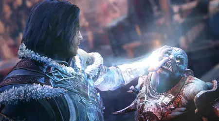 El sistema Némesis de La Tierra Media: Shadow of Mordor es una respuesta a las ventas de copias usadas de Batman: Arkham Asylum