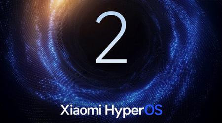 Veinticuatro gadgets de Xiaomi, Redmi y Poco recibirán pronto la nueva versión de HyperOS 2: se ha revelado una lista preliminar