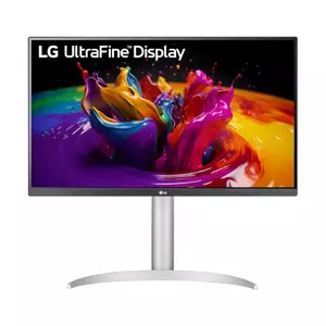 LG 27UP850-W