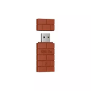 8BitDo Adaptador USB Bluetooth inalámbrico 2