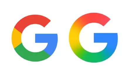 Actualización de la década: Google ha cambiado su logo