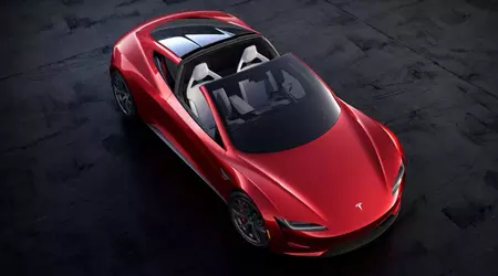 Tesla Presenta Nueva Solicitud de Marca Comercial del Roadster con Silueta Actualizada