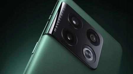 Corrección de errores: OnePlus 10 Pro ha recibido una nueva versión de software