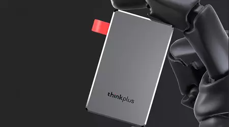 Lenovo ha presentado la unidad SSD portátil ThinkPlus con hasta 1 TB de almacenamiento y precios a partir de 55 $.