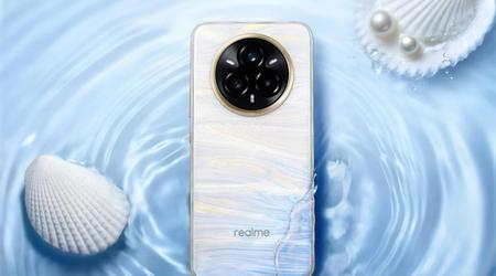 Periodistas prueban la cámara del nuevo Realme 14 Pro+: primeras impresiones sobre la cámara y la capacidad de disparo (fotos)