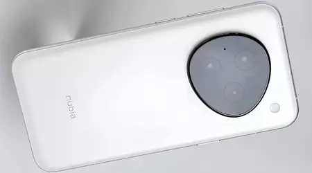 Nubia presenta el primer smartphone con agente IA integrado en el sistema operativo