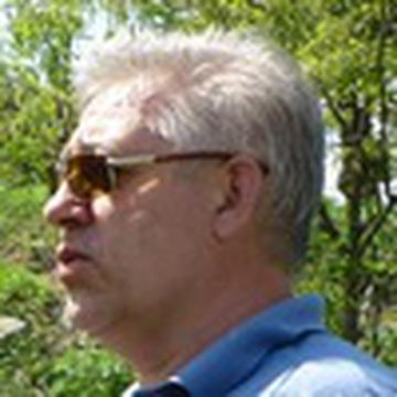 Александр Кравцов
