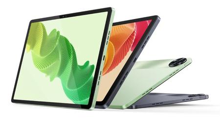 Ya es oficial: realme Pad 2 con pantalla 2K de 11,5 pulgadas y soporte 120Hz se presentará el 19 de julio