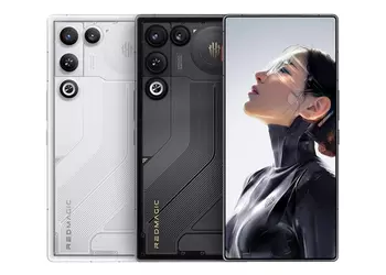 Oficial: el delgado buque insignia para ...