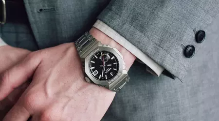 Casio se está preparando para lanzar una nueva versión del G Shock MRG B2100D