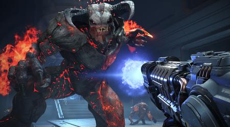 Para los fans de los shooters épicos: Doom Franchise Bundle con 6 juegos por 29 $ en Steam hasta el 16 de agosto.