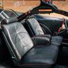 El exterior de la réplica del Batmobile