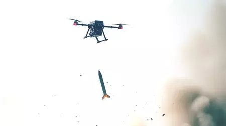 Ucrania recibirá misiles estonios para derribar drones rusos de prueba