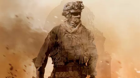 Medios: Call of Duty: Modern Warfare 2 (2009) se añadirá pronto a Xbox Game Pass