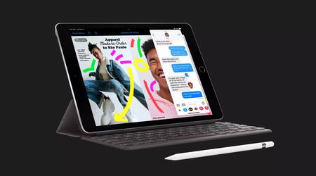 Apple ha descatalogado el iPad 9 con botón Home y ha bajado el precio del iPad 10