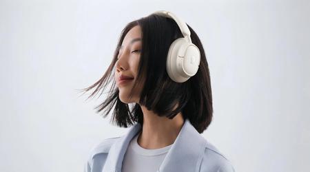 Baseus ha lanzado los auriculares económicos BH1 con cancelación de ruido avanzada y hasta 80 horas de duración de la batería