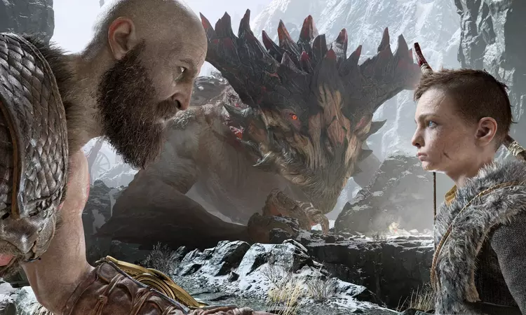 El próximo God of War será ...