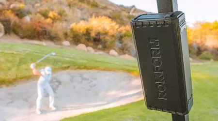 Mejor Altavoz Bluetooth para Carrito de Golf