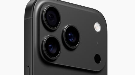 ¡Absolutamente hermoso! Un informante revela la foto de más alta calidad del iPhone 17 Pro