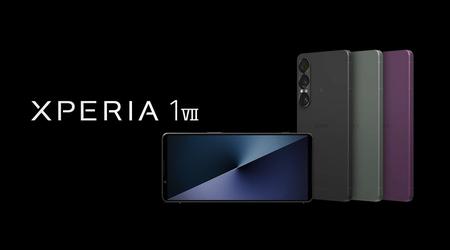 Sony tiene un problema: La empresa ha suspendido las ventas de su teléfono inteligente insignia Xperia 1 VII debido a las quejas sobre el dispositivo