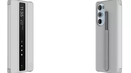 Motorola podría devolver el lápiz óptico a la serie Edge