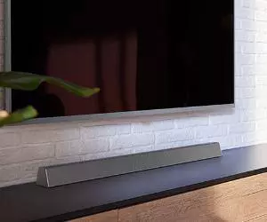 Barra de sonido Philips HTL3325