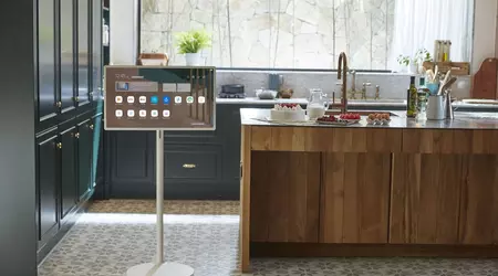 LG presenta un televisor que no necesita cables ni tomacorriente: StanbyME tiene su propia batería