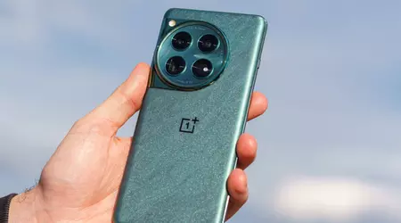 OnePlus 12 recibe la actualización OxygenOS 15 con funciones de IA para mejorar fotos y notas