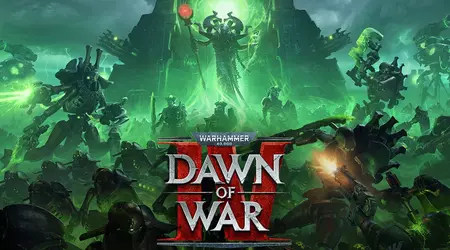 Warhammer 40,000: Dawn of War IV muestra a los Necrones en un épico tráiler cinemático
