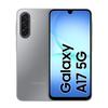 Samsung Galaxy A17 5G en gris