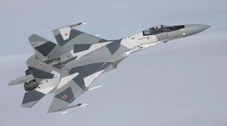 Irán quiere comprar a Rusia los cazas Su-35, cuya venta estaba prevista inicialmente para Indonesia y Egipto